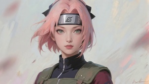 小樱