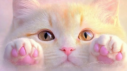 猫咪