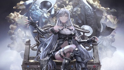 美少女