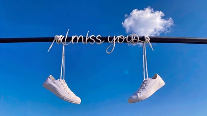 i miss you