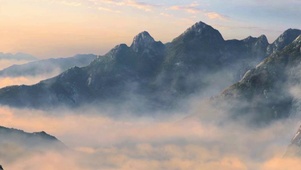 山居秋暝