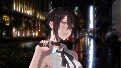 日漫蕾塞电次约会其实他们遇到了