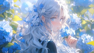 繁花
