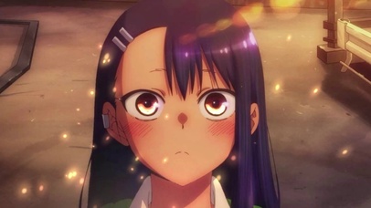 长濑同学