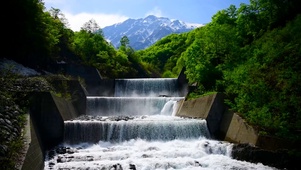 高山流水