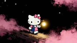 Hello Kitty 