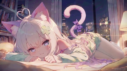 小绘猫猫