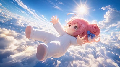天降doro