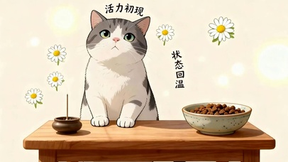 可爱小清新