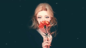 唯美少女