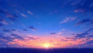 暮野流光