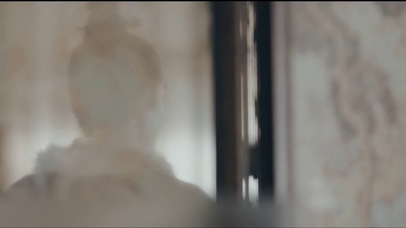 陌上人如玉