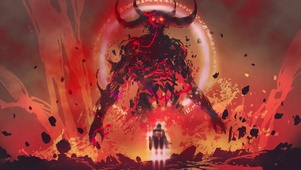 魔王