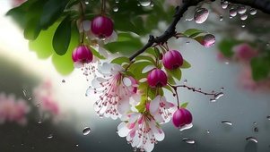 花卉壁纸
