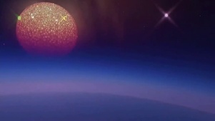 月空繁星