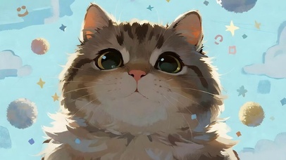 猫咪