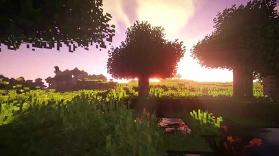 适合午休时间的壁纸~日中2