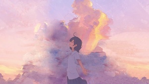 女孩子