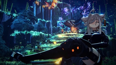 少女