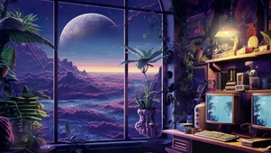 星夜