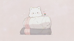 可爱汪