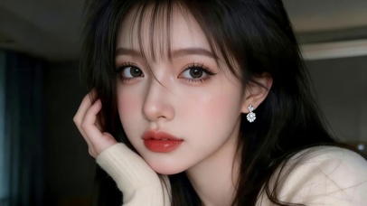 可爱姐姐