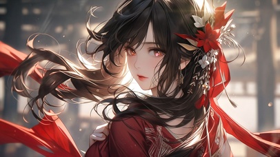 舞娘