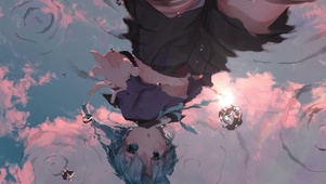 倒影