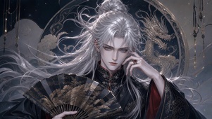 银龙公子