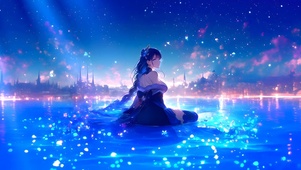 MS 星河雷神