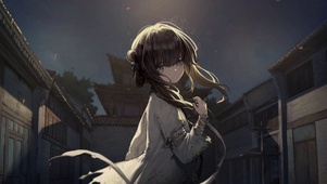 满穗烟花