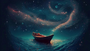 星海
