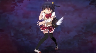 小鸟游六花