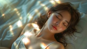 好梦