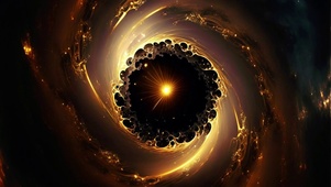 4K 遨游宇宙