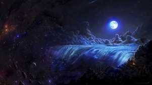 我的征途的星辰大海