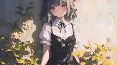 绿野