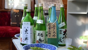 日本清酒