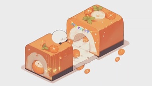 生日小派