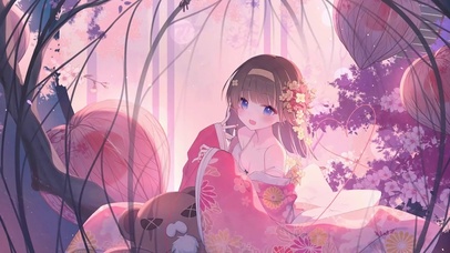 灵魂潮汐 叶隐琉璃