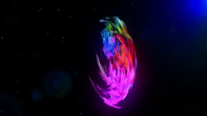 酷炫炸裂风火轮