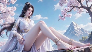 紫灵1