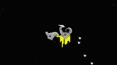 治愈宇宙小人音频