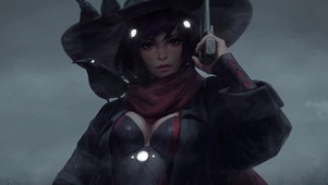 女巫