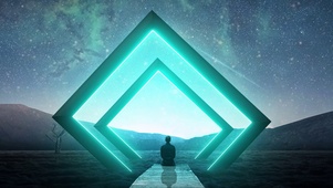 星辰魔方