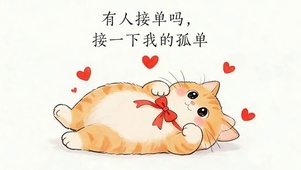 接一下单