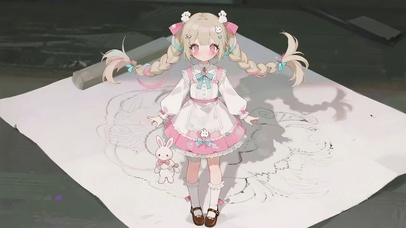 给铁子们来一段