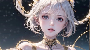 笑一个4K