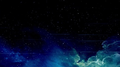 星云流动