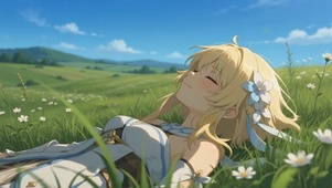 原神 荧